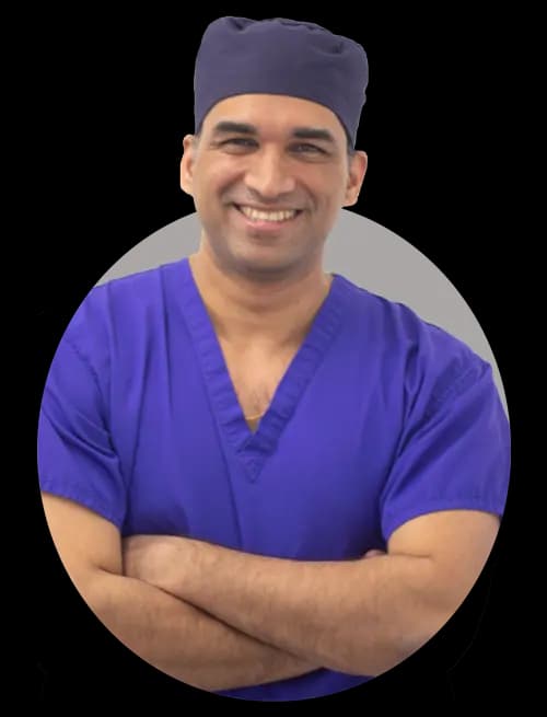 Dr. Vishal Nayak